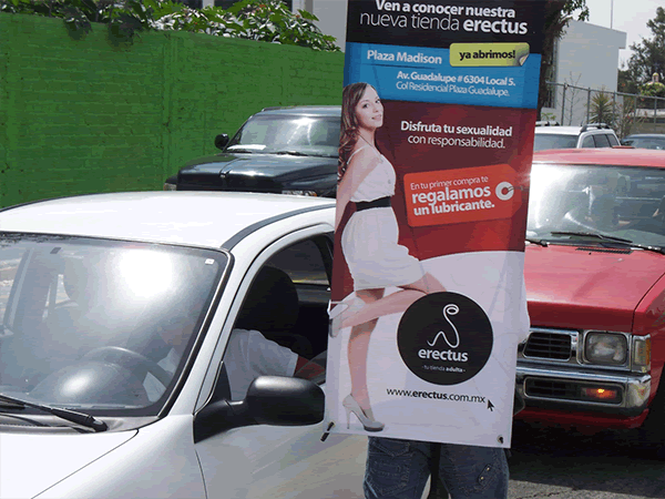 Apa Promoboard Volanteo Guadalajara Telefon�a Axtel